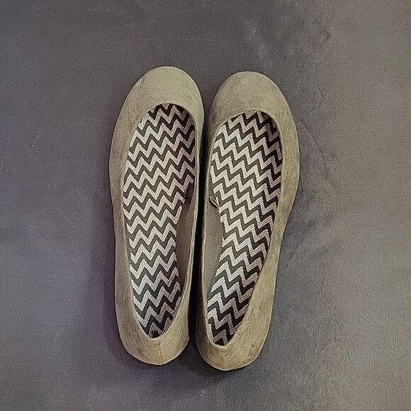 BRAND NEW BALLET FLAT ROUND TOE WOMEN"S SHOE - Picture 6 of 12